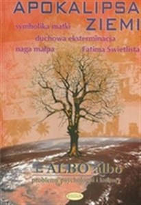 Obrazek Albo albo Apokalipsa Ziemi