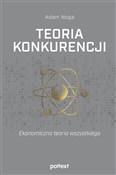 Teoria kon... - Adam Noga -  Polish Bookstore 
