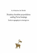 Służebny c... - Władysław Jan Takuśki -  books in polish 