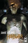 Hellblazer... - Jamie Delano -  books from Poland