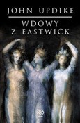 Wdowy z Ea... - John Updike -  Książka z wysyłką do UK