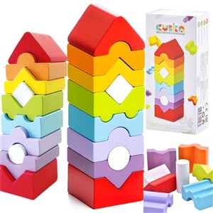 Picture of Drewniany wieża