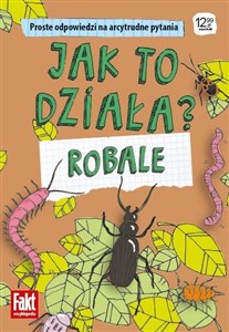 Obrazek Jak to działa? Robale