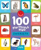 Książka : 100 pierws...