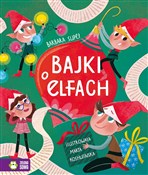 Bajki o el... - Barbara Supeł -  books in polish 