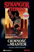 Stranger T... - Adam Christopher -  Polish Bookstore 