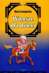 Obrazek Wiersze dla dzieci