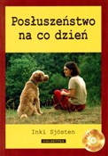 polish book : Posłuszeńs... - Inki Sjosten