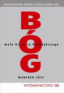 Picture of Bóg Mała historia Najwyższego