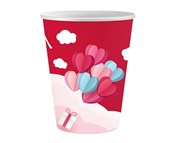 Polska książka : Kubeczki p...