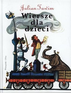 Obrazek Wiersze dla dzieci