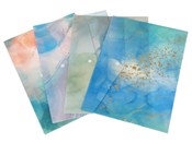 Książka : Teczka A4 ...