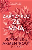 Polska książka : Zaryzykuj ... - Jennifer L. Armentrout
