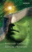 Serum praw... - Radosław Sołtysiak -  Książka z wysyłką do UK