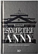 Kościół św... - Nina Brzostowska-Smólska, Krzysztof Smólski -  books in polish 