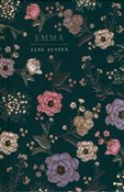 Polska książka : Emma - Jane Austen