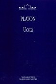 Uczta - Platon -  books in polish 