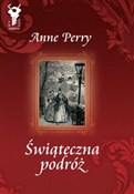 Świąteczna... - Anne Perry -  books from Poland