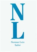 polish book : Sailor - Norman Leto