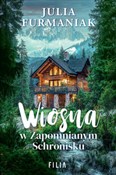 Wiosna w z... - Julia Furmaniak -  books from Poland