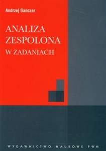 Picture of Analiza zespolona w zadaniach