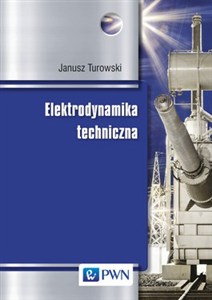 Obrazek Elektrodynamika techniczna