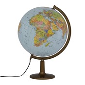 Książka : Globus pol...