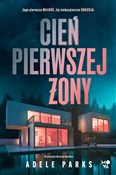 Cień pierw... - Adele Parks -  Książka z wysyłką do UK