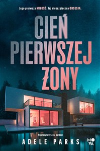 Obrazek Cień pierwszej żony