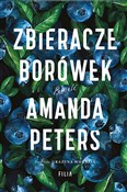 Zbieracze ... - Amanda Peters - Ksiegarnia w UK