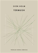 Termush - Sven Holm -  foreign books in polish 