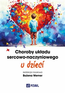 Obrazek Choroby układu sercowo-naczyniowego u dzieci