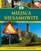 Miejsca ni... - Opracowanie Zbiorowe -  Książka z wysyłką do UK
