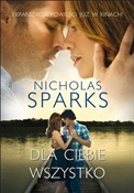 Polska książka : Dla ciebie... - Nicholas Sparks