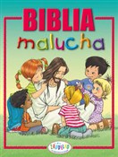 Biblia mal... - Cecilie Olesen -  foreign books in polish 