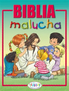 Picture of Biblia malucha