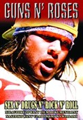 Guns N' Ro... -  books from Poland