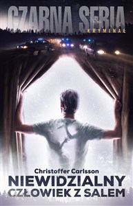 Obrazek Niewidzialny człowiek z Salem