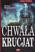 polish book : Chwała kru... - Steve Weidenkopf