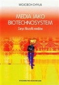 Media jako... - Wojciech Chyła -  books in polish 