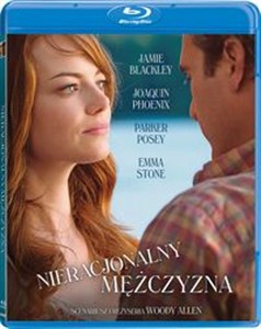 Obrazek Nieracjonalny meżczyzna