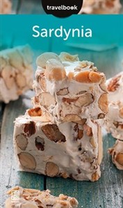 Obrazek Sardynia Travelbook