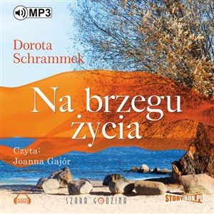 Picture of [Audiobook] Na brzegu życia