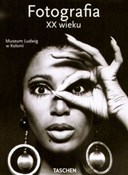 Fotografia... - Muzeum Ludwig w Kolonii -  Książka z wysyłką do UK