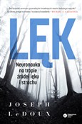 Książka : Lęk Neuron... - Joseph LeDoux