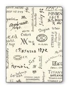 Polska książka : Teczka na ...