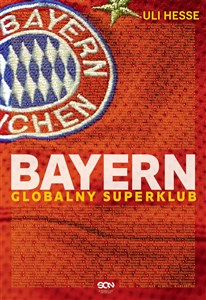 Picture of Bayern Globalny superklub