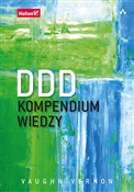 DDD Kompen... - Vernon Vaughn -  Książka z wysyłką do UK