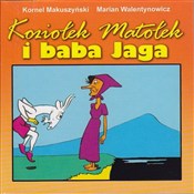 Zobacz : Koziołek M... - Kornel Makuszyński