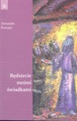 Będziecie ... - Alessandro Pronzato -  foreign books in polish 